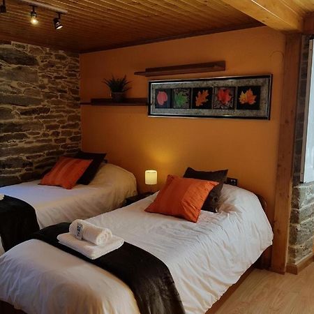 Aqua Rooms Sarria Dış mekan fotoğraf
