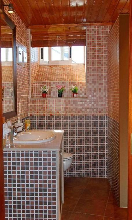Aqua Rooms Sarria Dış mekan fotoğraf
